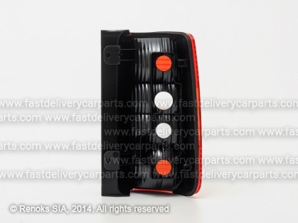 VW Caddy 10->15 tail lamp 1D L DEPO