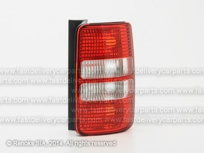 VW Caddy 10->15 tail lamp 1D R