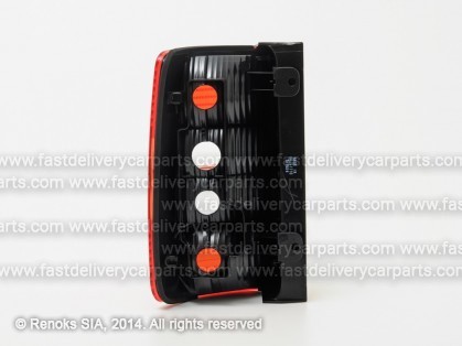 VW Caddy 10->15 tail lamp 1D R DEPO
