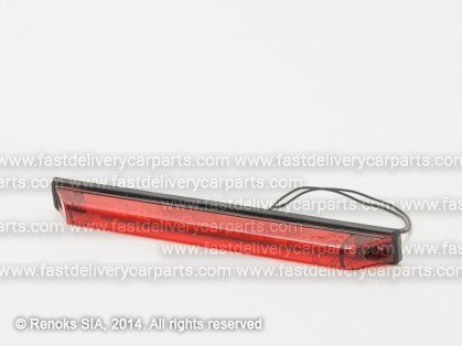 Фонарь дополнительный STOP 12/24V LED 250X20X25mm