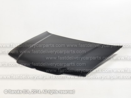 VW Bora 98->05 hood