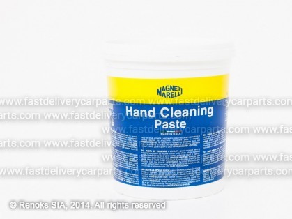 Hand cleaning paste 1L MAGNETI MARELLI