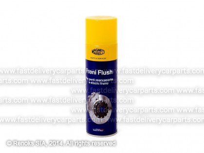 Brake cleaner spray 500ml MAGNETI MARELLI