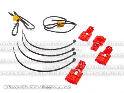 Vadu komplekts OSRAM LEDriving CANBUS CONTROL