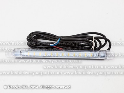 Daytime running light LED 1 pce 237x20x22