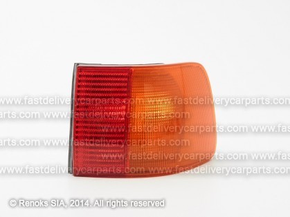 AD 100 91->94 tail lamp outer R HELLA