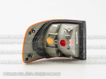 AD 100 91->94 tail lamp outer R HELLA