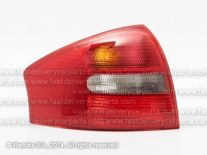 AD A6 97->01 tail lamp SED L HELLA