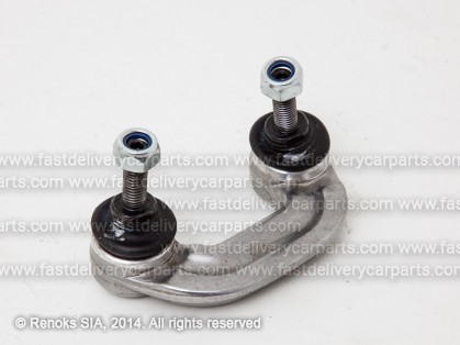 AD A4 95->99 stabilizer link Front left=right cpl. ALUMINUM TEKNOROT
