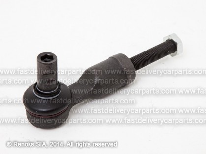 AD A4 95->99 tie rod end left=right TEKNOROT