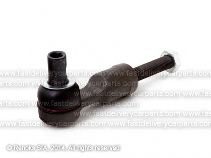 AD A6 01->04 tie rod end left=right TEKNOROT