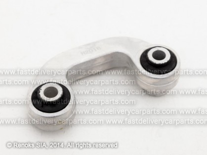 AD A4 95->99 stabilizer link Front left cpl. ALUMINUM TEKNOROT