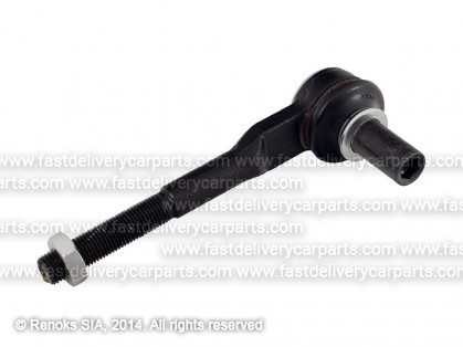 AD A6 04->08 tie rod end left=right TEKNOROT