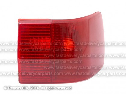 AD 80 91->94 tail lamp outer AVANT R China