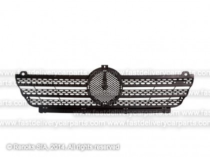MB Sprinter 00->06 grille 03->06