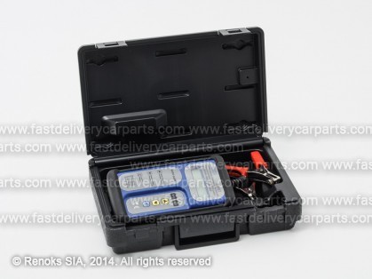 Battery tester MARELLI