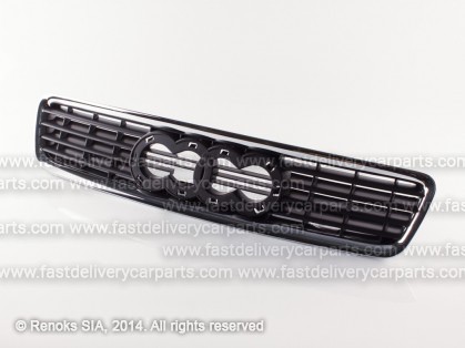 AD A4 99->01 grille