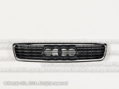 AD A4 99->01 grille