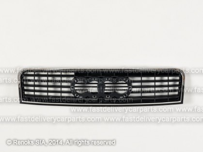 AD A4 01->04 grille