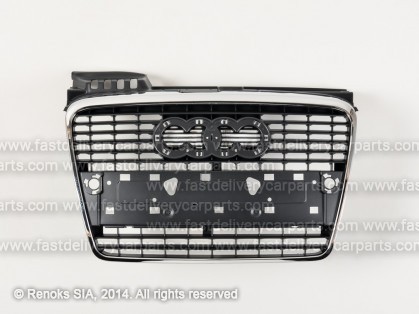 AD A4 05->08 grille