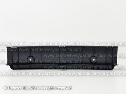 AD 100 91->94 bumper mould center