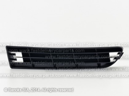 AD A6 94->96 bumper grille L