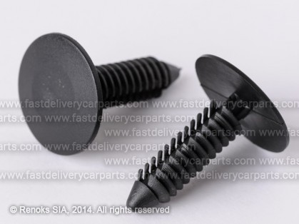 CH interior trim clip 7.7MM 6501916 22547243 10pcs