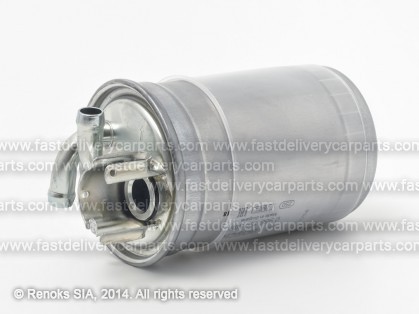 Fuel filter BOSCH Audi, VW