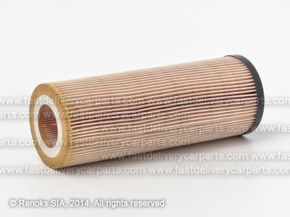 Oil filter BOSCH Audi, VW 2.5TDi