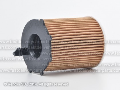 Oil filter BOSCH