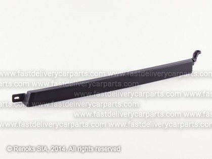MB S W140 91->98 head lamp finisher L 93->98