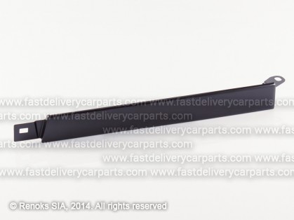 MB E W124 85->95 полоска под фару L 93->95