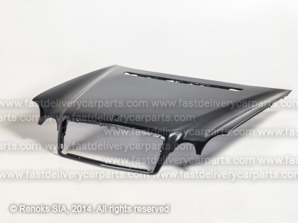 MB E W210 95->99 hood