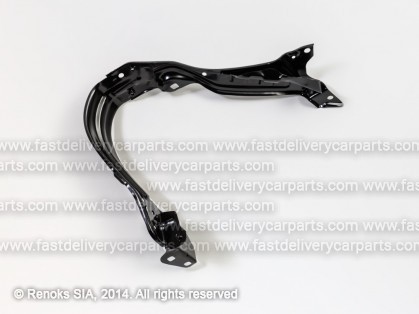 MB C W203 00->07 front panel L