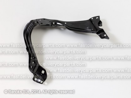 MB C W203 00->07 front panel R