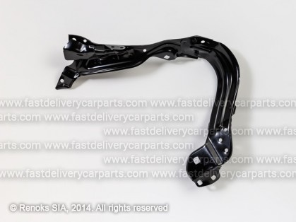 MB C W203 00->07 front panel R