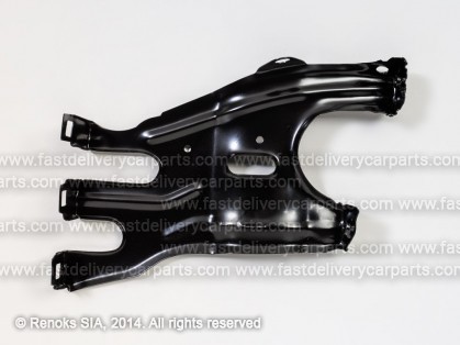 MB C W203 00->07 front panel R center