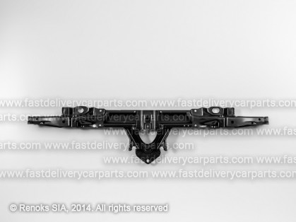 MB B W245 05->11 front panel support