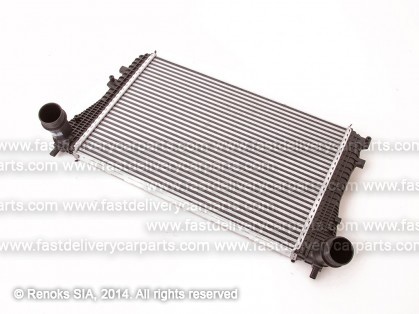 VW Passat 05->10 intercooler 1.6TDi/2.0TDi 617x407x32 RA96575 MAHLE