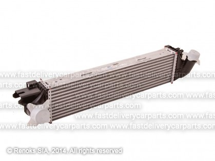 RN Traffic 14->21 interccooler 1.6DCi 650x157x64 RA96149 MAHLE