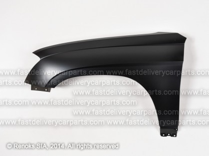 CH Pacifica 04->06 fender front L