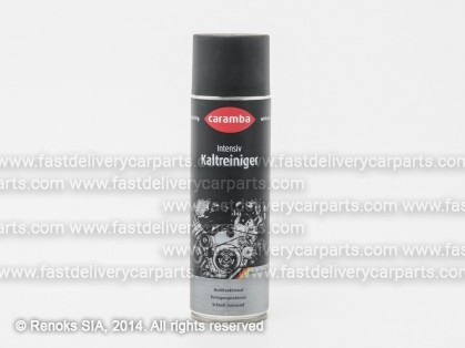 Engine cleaner spray 500ml Caramba