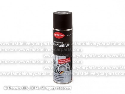 Multi-purpose grease 500ml Caramba