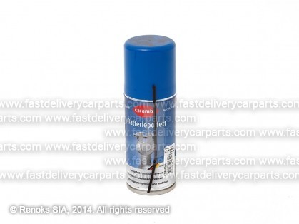 Grease for battery contacts 100ml Caramba