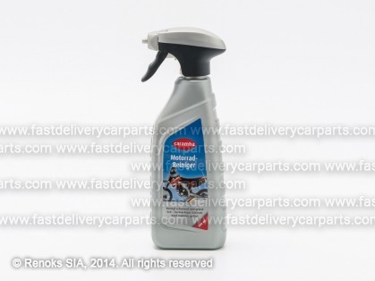 Motorbyke cleaner spray 500ml Caramba