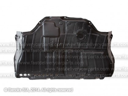 PG Boxer 94->02 защита двигателя MARELLI