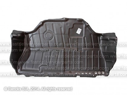 PG Boxer 94->02 защита двигателя MARELLI