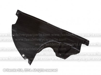 PG Boxer 06->14 engine shield R MARELLI