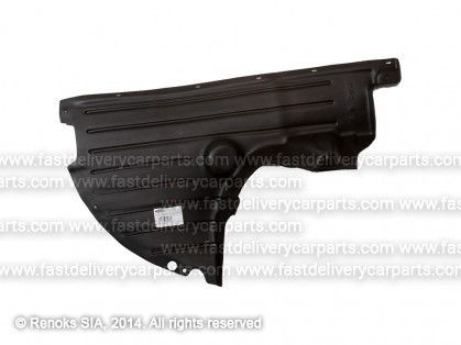 PG Boxer 06->14 engine shield L MARELLI