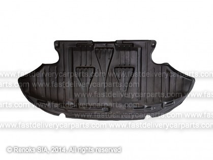 AD A4 95->99 engine shield TDi MARELLI